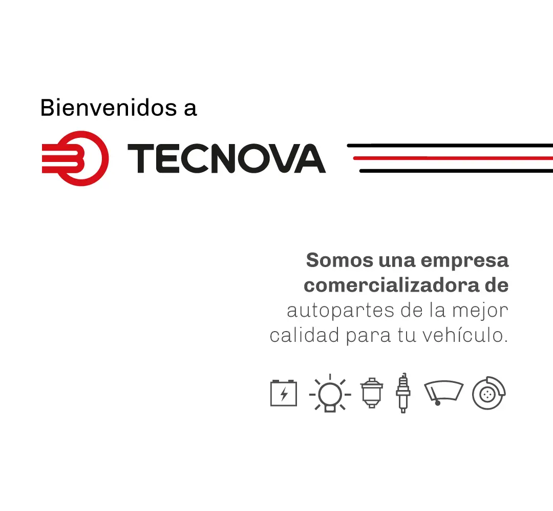 Tecnova quienes somos