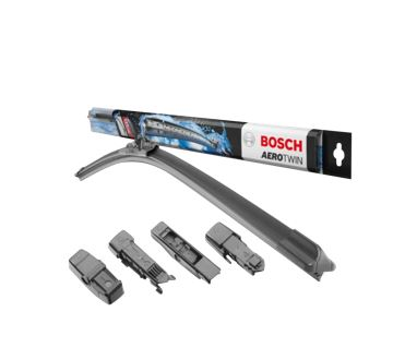 Automotriz - Accesorios para auto - Limpiaparabrisas Bosch – Promart