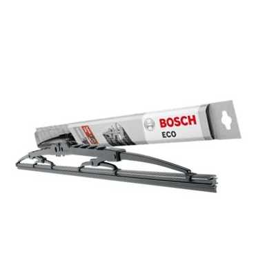 Cambio goma de limpiaparabrisas de tipo Bosch Aerotwin ® - limpia