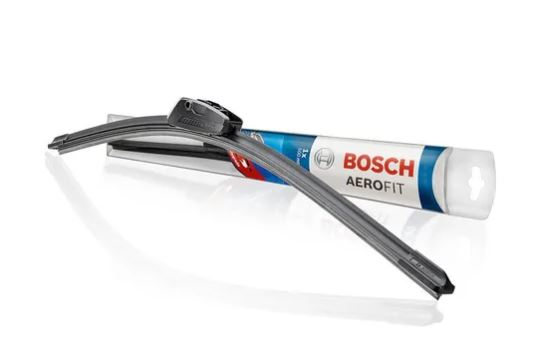 Oferta Flash: escobillas limpiaparabrisas Bosch Aerofit desde sólo 3,16  euros y envío gratis