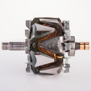 Rotor - inducido Bosch