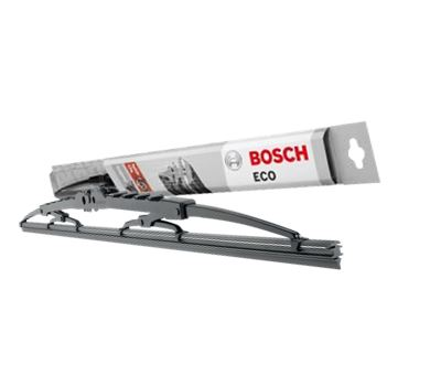 Escobillas Limpiaparabrisas Bosch Eco P/ Clio 2